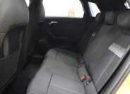 Audi A3 Hatchback 1,4 l 110 kw