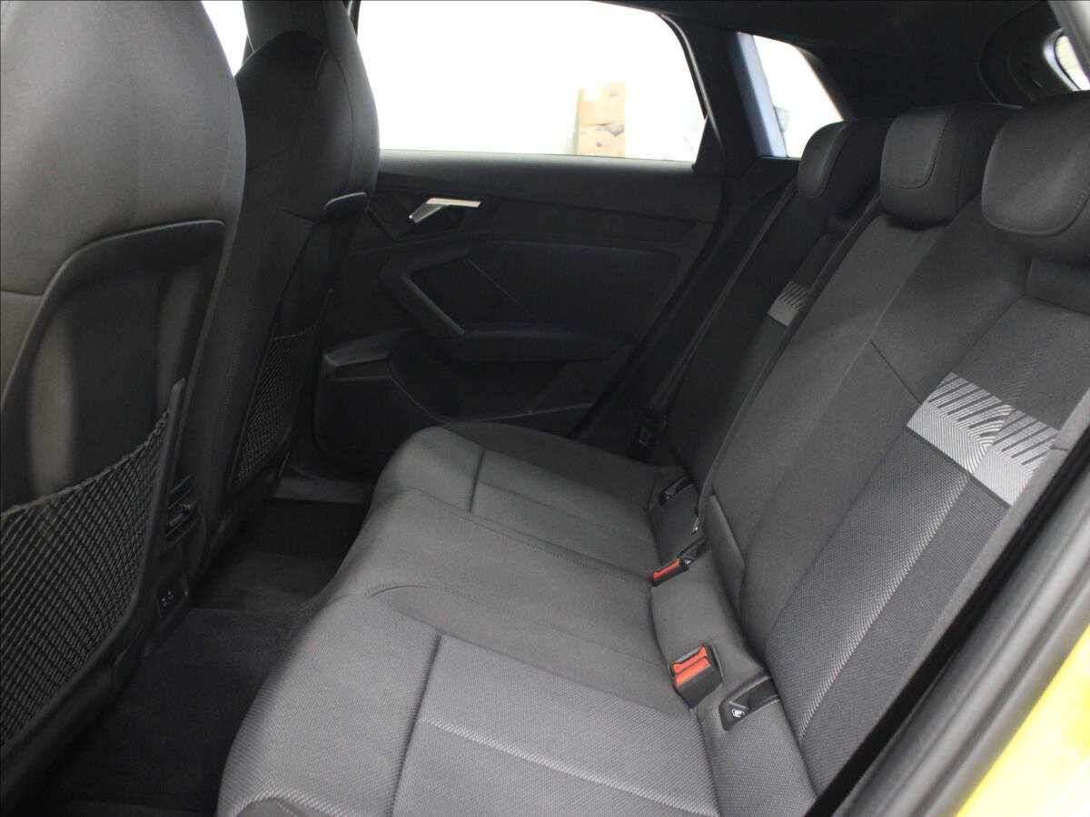 Audi A3 Hatchback 1,4 l 110 kw