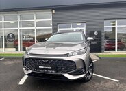 MG HS SUV 1,5 l 125 kw