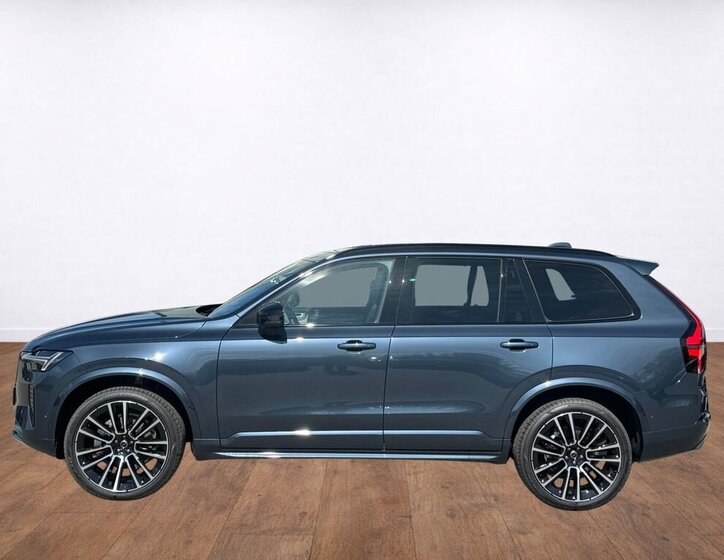 Volvo XC90 SUV / Terénní 2,0 l 184 kw