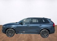 Volvo XC90 SUV / Terénní 2,0 l 184 kw