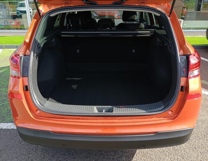 Hyundai i30 Kombi 998,0 85 kw