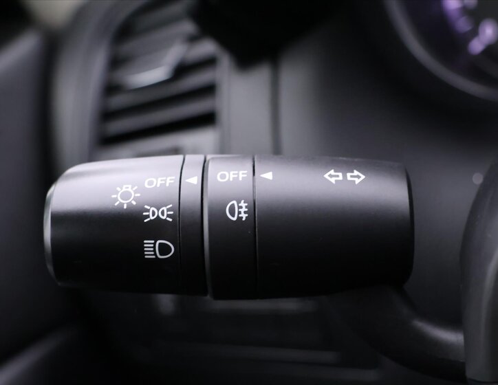 Mazda CX-5 SUV 2,0 l 121 kw