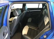 Škoda Octavia Kombi 2,0 l 125 kw