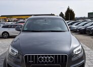 Audi Q7 SUV / Terénní 3,0 l 180 kw