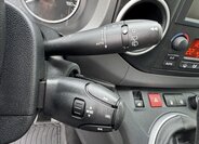 Peugeot Partner Tepee Kombi 1,6 l 88 kw