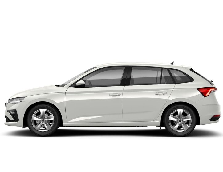 Škoda Scala Hatchback 999,0 70 kw