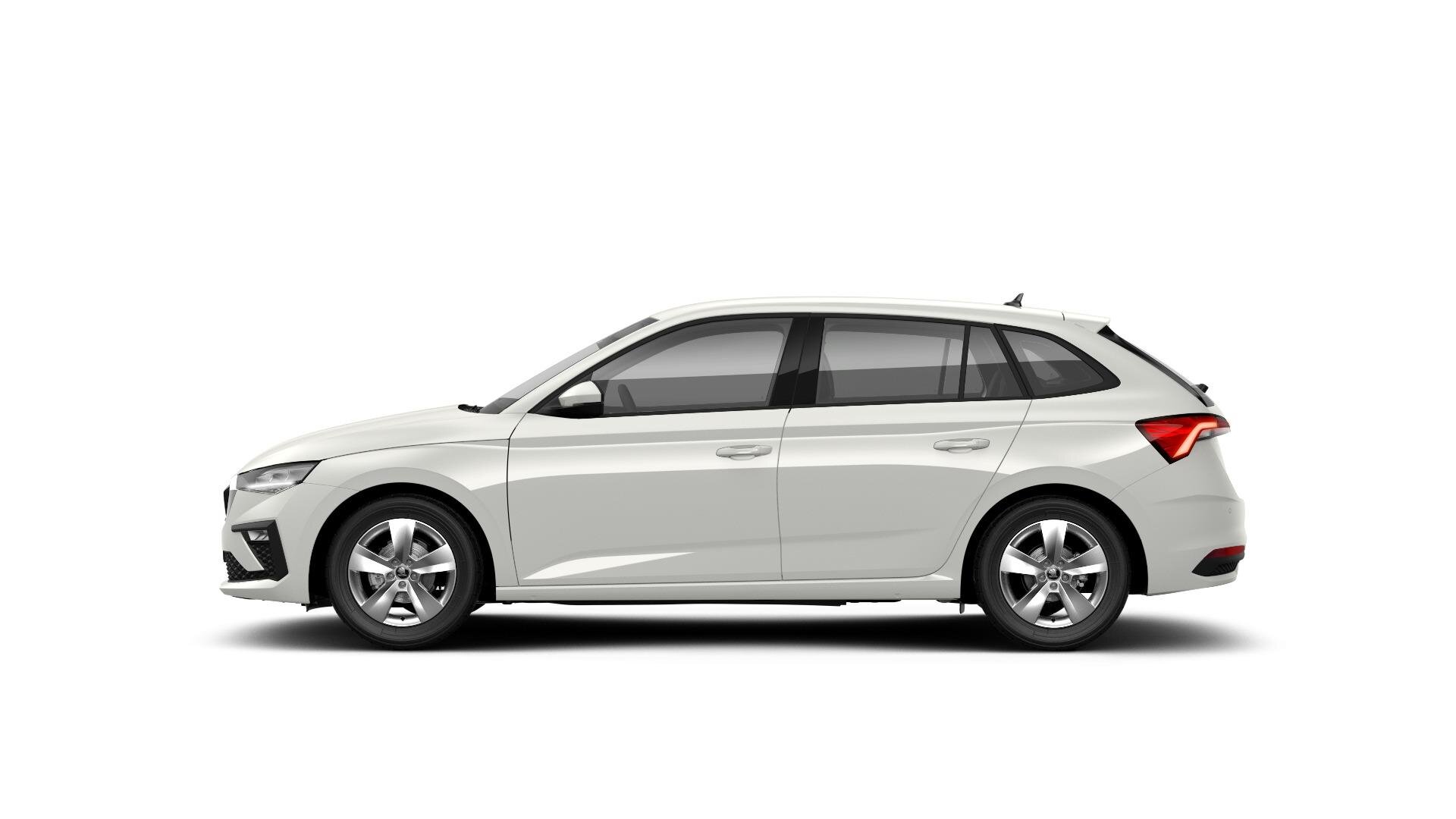 Škoda Scala Hatchback 999,0 70 kw