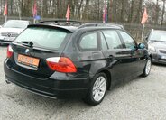 BMW Řada 3 6