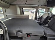 Volkswagen California VAN-Minibus 2,0 l 110 kw