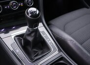 Volkswagen Golf Kombi 1,2 l 81 kw