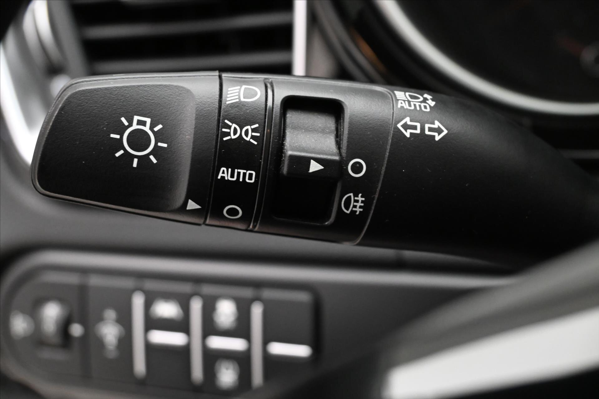 KIA XCeed Hatchback 1,5 l 117 kw