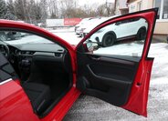 Škoda Rapid Sedan 999,0 81 kw