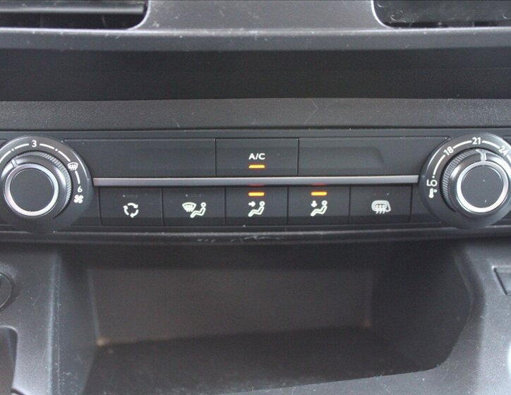 Toyota ProAce Skříň 1,5 l 75 kw