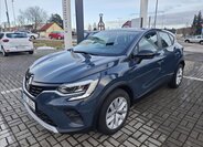 Renault Captur SUV / Terénní 999,0 67 kw