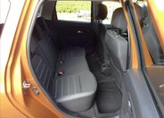 Dacia Duster Kombi 1,6 l 84 kw