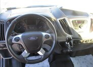 Ford Transit Valník 2,0 l 125 kw
