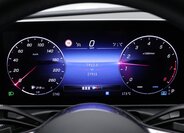 Mercedes-Benz Třídy C Sedan 1,5 l 150 kw