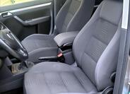 Volkswagen Touran 33