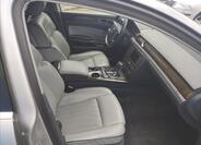 Volkswagen Phaeton 8