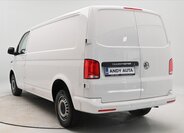 Volkswagen Transporter Skříň 2,0 l 110 kw