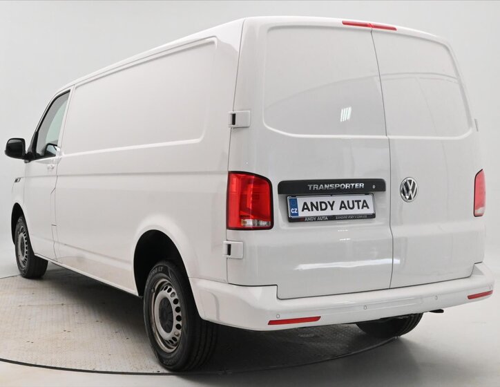 Volkswagen Transporter Skříň 2,0 l 110 kw