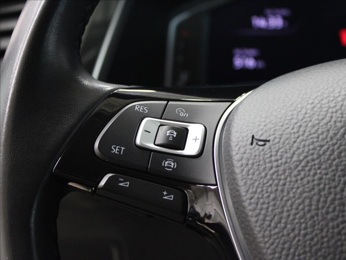 Volkswagen Tiguan Kombi 2,0 l 140 kw