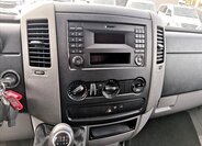 Mercedes-Benz Sprinter Skříň 2,1 l 95 kw