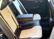 Volkswagen Passat Kombi 1,4 l 90 kw