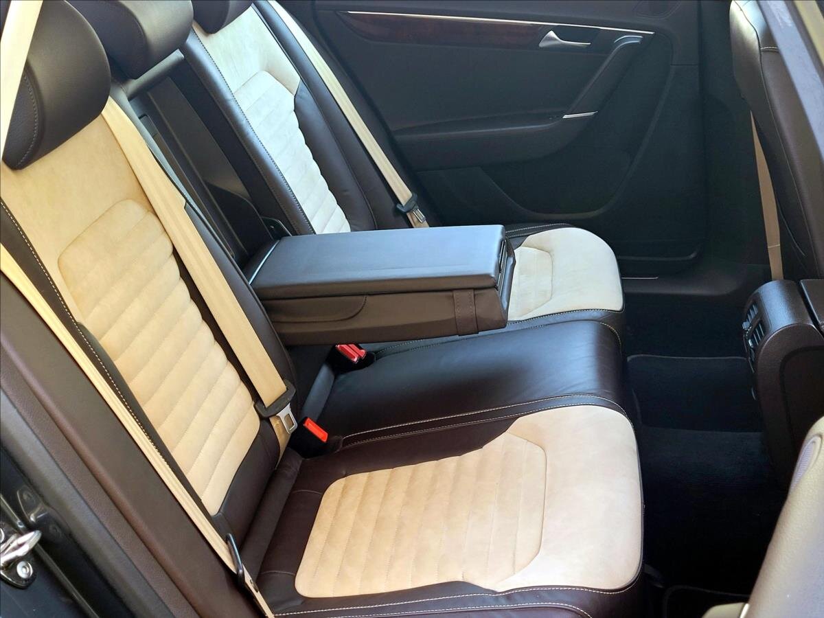 Volkswagen Passat Kombi 1,4 l 90 kw