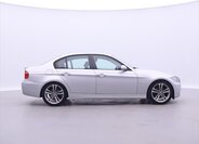 BMW Řada 3 Sedan / Limuzína 2,0 l 110 kw