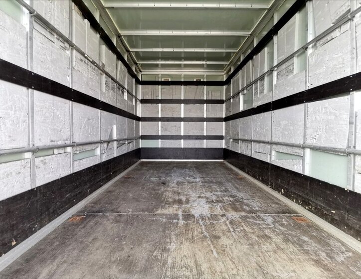 Renault Master Skříň 2,3 l 107 kw