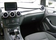 Mercedes-Benz Třídy B Kombi 1,6 l 90 kw