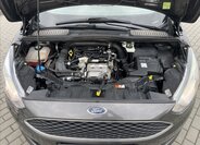 Ford Grand C-MAX Kombi 999,0 92 kw