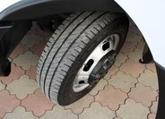 Iveco Daily Skříň 3,0 l 118 kw