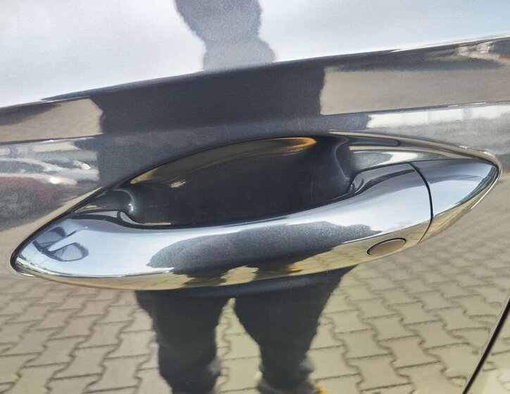 Hyundai Tucson SUV / Terénní 1,6 l 110 kw