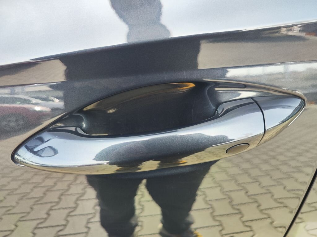 Hyundai Tucson SUV / Terénní 1,6 l 110 kw