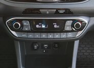 Hyundai i30 Kombi 1,5 l 117 kw