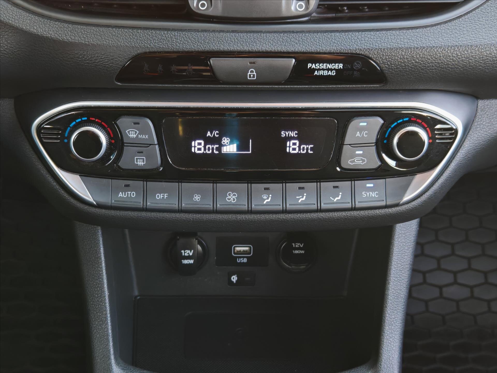 Hyundai i30 Kombi 1,5 l 117 kw