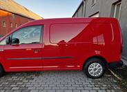 Volkswagen Caddy 44
