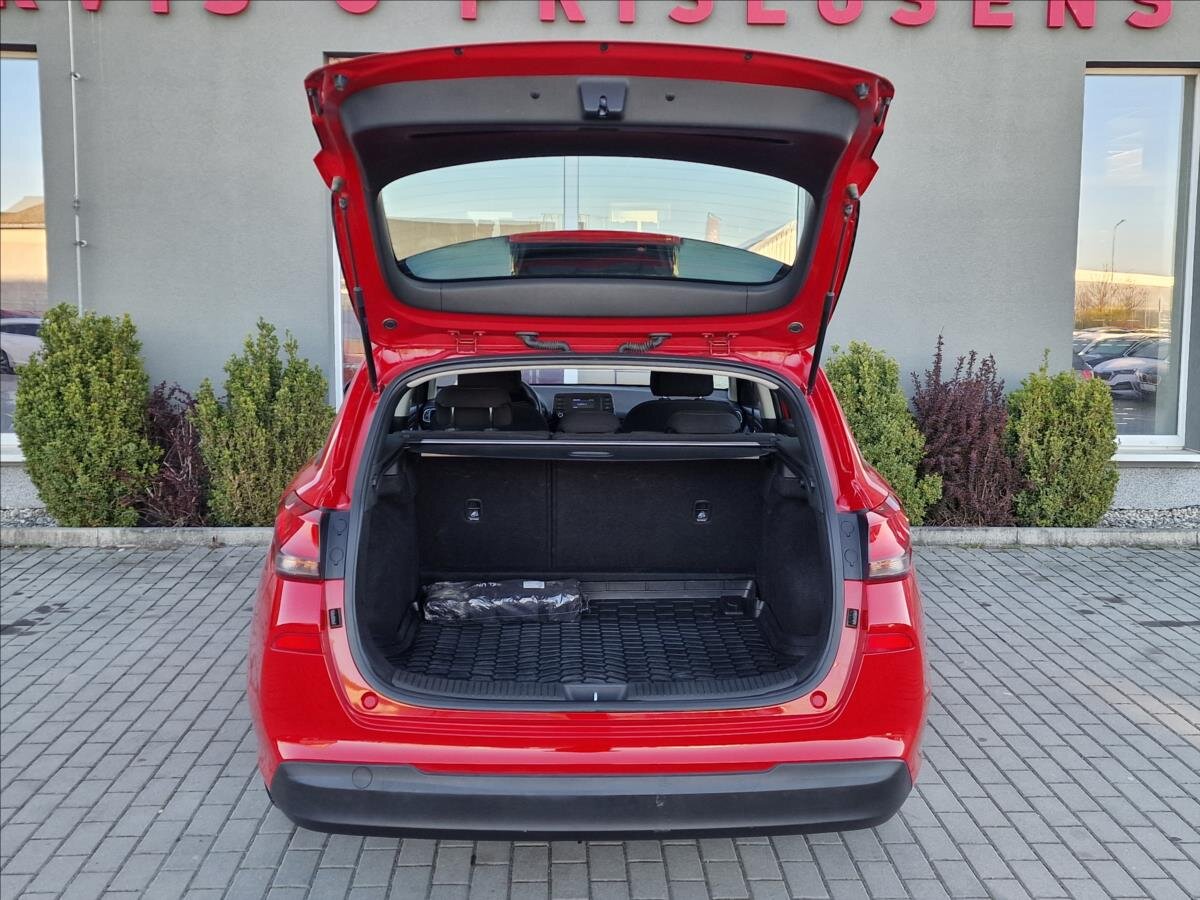 Hyundai i30 Kombi 998,0 88 kw