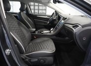 Ford Mondeo Kombi 2,0 l 179 kw