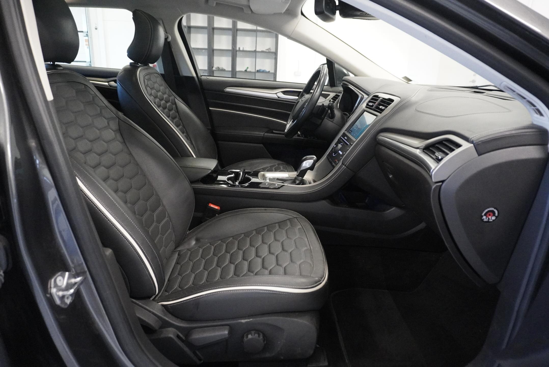 Ford Mondeo Kombi 2,0 l 179 kw