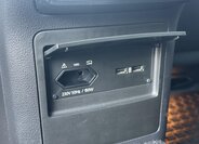 Škoda Superb Kombi 2,0 l 140 kw