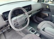 KIA EV3 Hatchback 0,0 108 kw