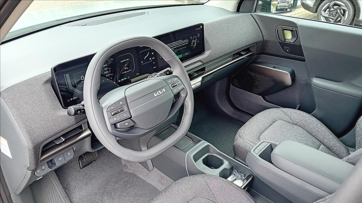 KIA EV3 Hatchback 0,0 108 kw