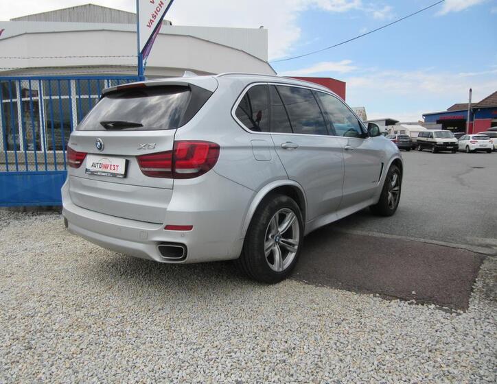 BMW X5 4
