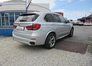 BMW X5 4
