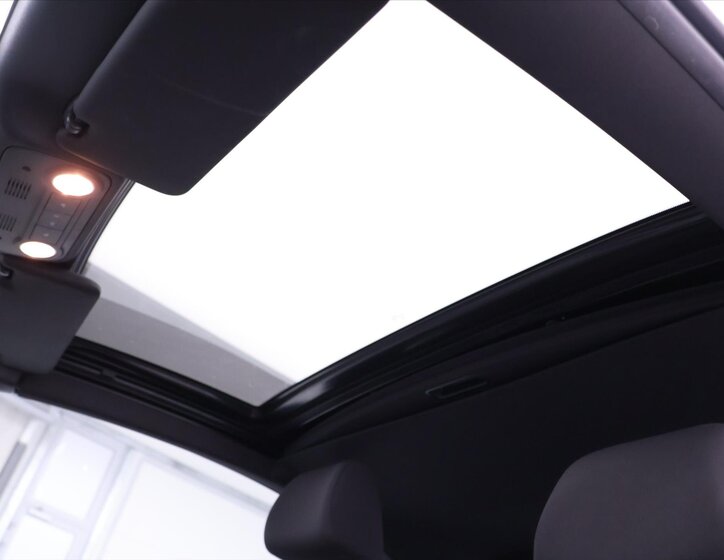 Volkswagen EOS Kabriolet 1,4 l 90 kw