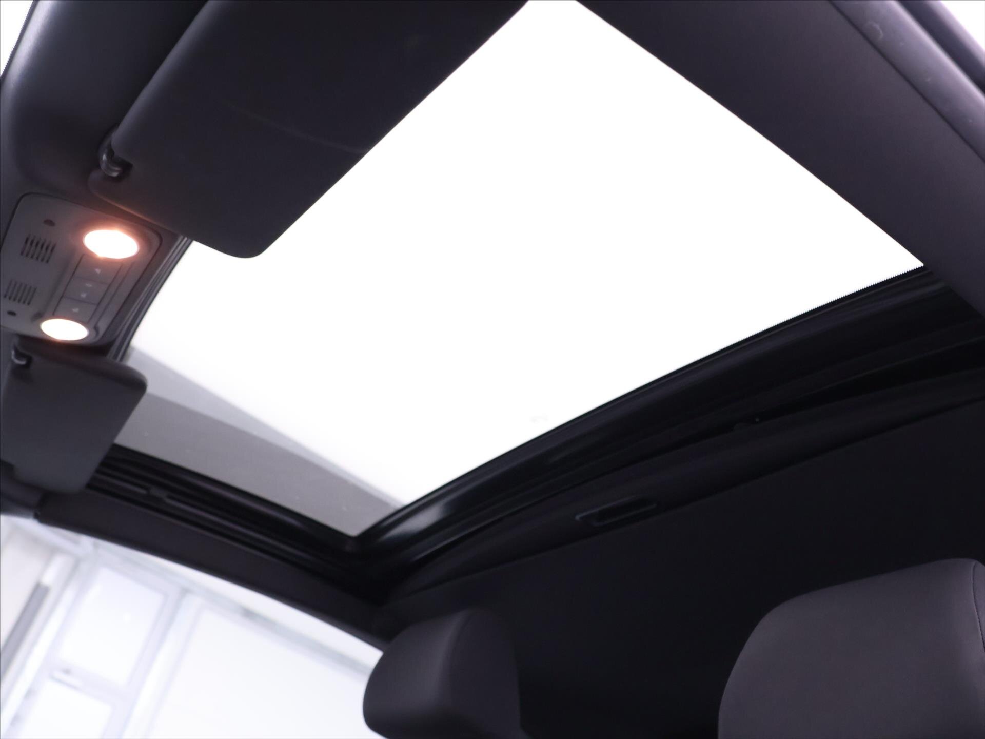 Volkswagen EOS Kabriolet 1,4 l 90 kw